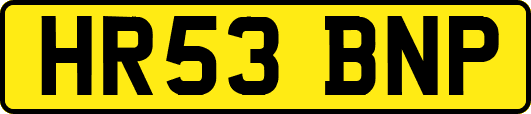 HR53BNP
