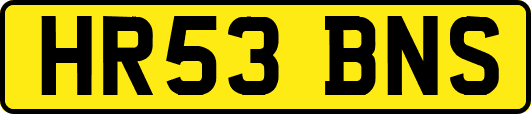 HR53BNS