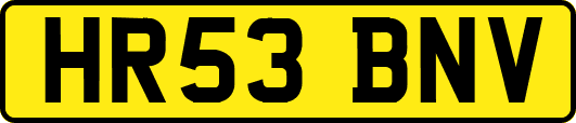 HR53BNV