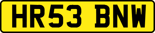 HR53BNW