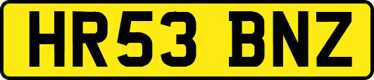 HR53BNZ
