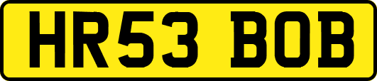 HR53BOB