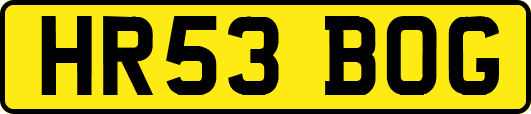 HR53BOG