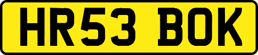 HR53BOK