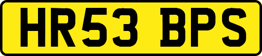 HR53BPS