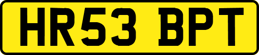 HR53BPT