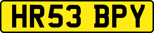 HR53BPY