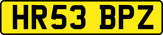 HR53BPZ