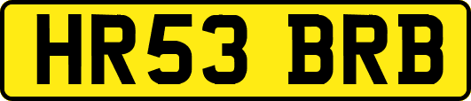 HR53BRB