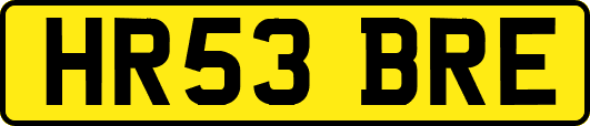 HR53BRE