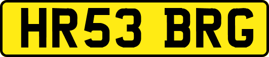 HR53BRG