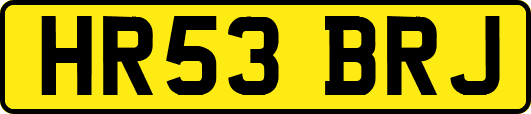 HR53BRJ