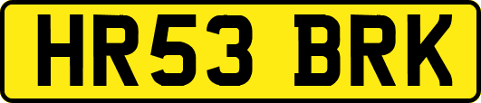 HR53BRK