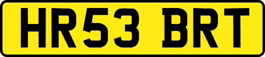 HR53BRT