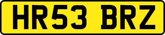 HR53BRZ