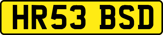 HR53BSD