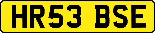 HR53BSE