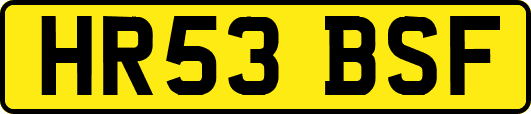 HR53BSF