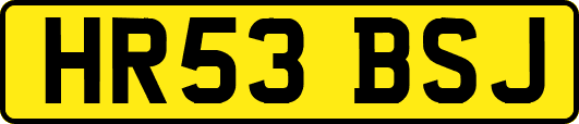 HR53BSJ