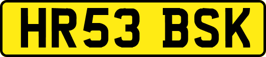 HR53BSK