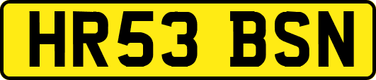 HR53BSN