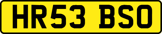 HR53BSO
