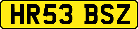 HR53BSZ