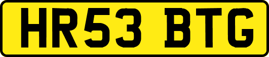 HR53BTG