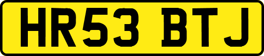 HR53BTJ