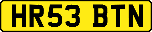 HR53BTN