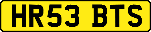 HR53BTS