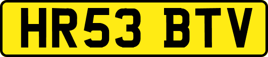 HR53BTV