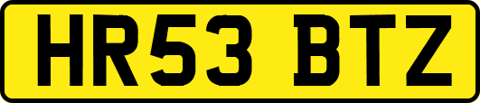 HR53BTZ