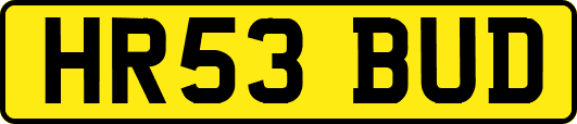 HR53BUD
