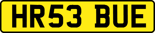 HR53BUE