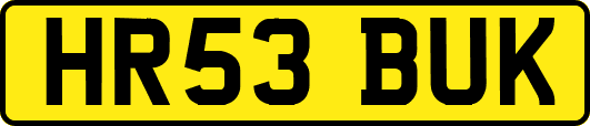 HR53BUK