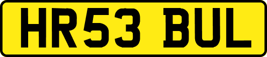 HR53BUL