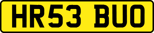 HR53BUO