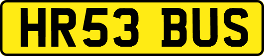 HR53BUS
