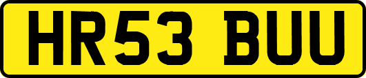 HR53BUU