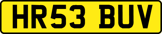 HR53BUV