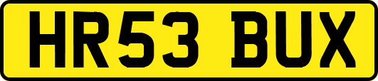 HR53BUX