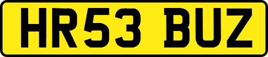 HR53BUZ