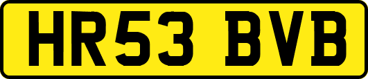 HR53BVB