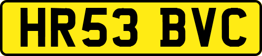 HR53BVC
