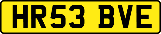 HR53BVE