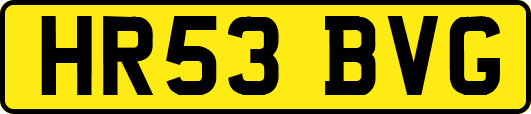 HR53BVG