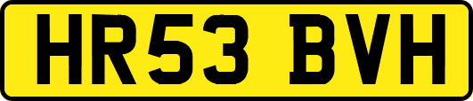 HR53BVH