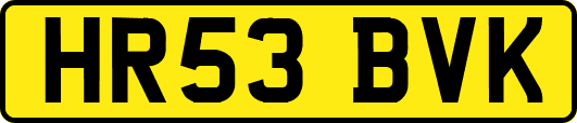 HR53BVK