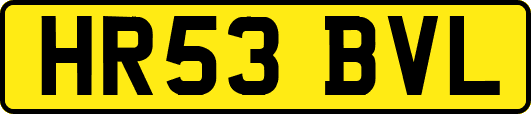 HR53BVL